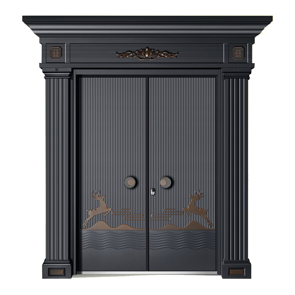 YMG-8006福禄盈门