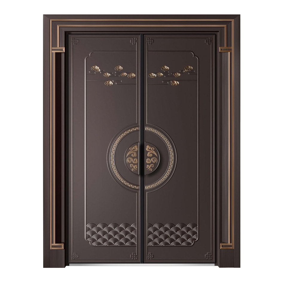 YMG-8008大汉鸿运