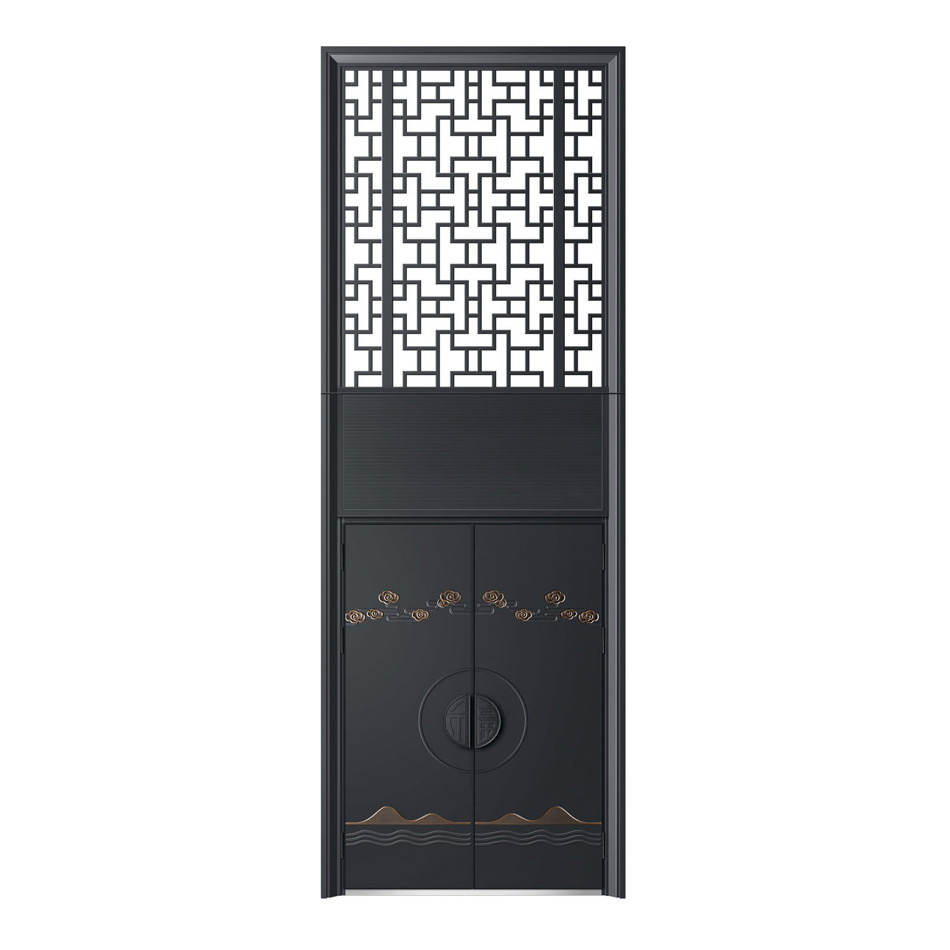 YMG-8012山水画卷