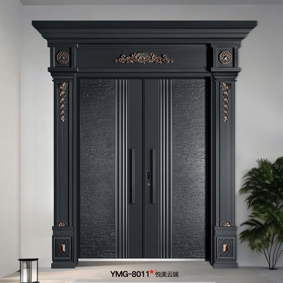 YMG-8011悦美云端