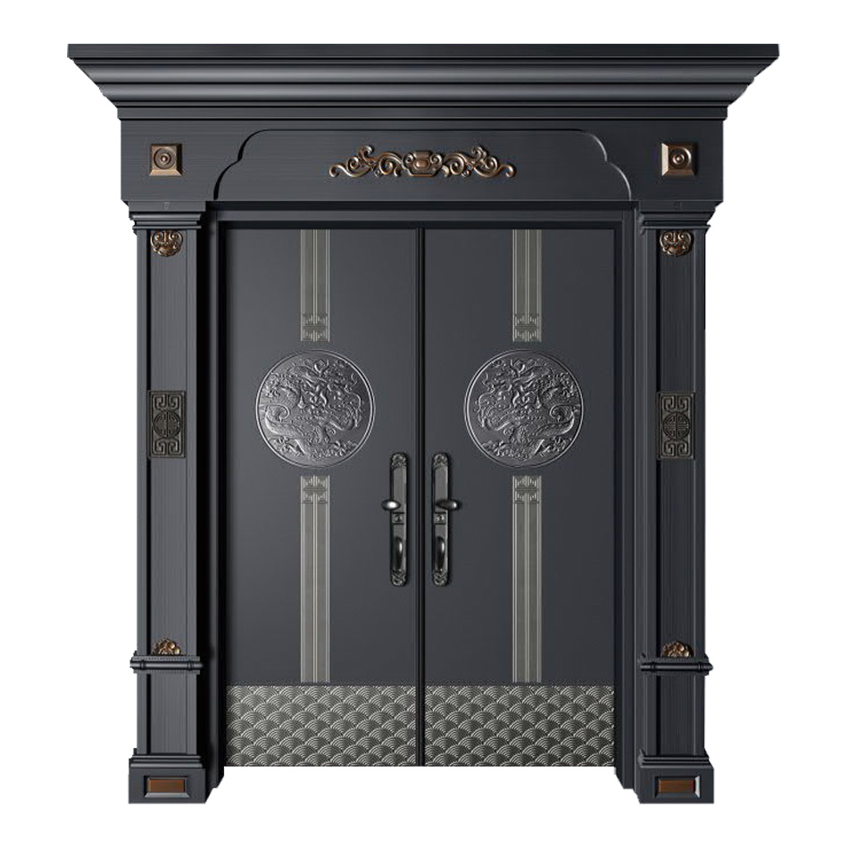 YMG-8888龙腾盛世